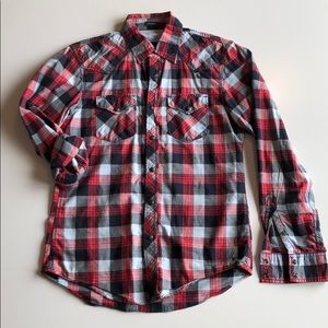 American Eagle. Long Sleeve. Vintage Fit. XS.